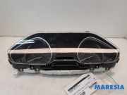 Instrumentenkombination Peugeot 208 I CA, CC 9666762580