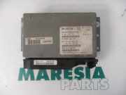 Steuergerät Automatikgetriebe Citroen C5 I Break DE 0260002767
