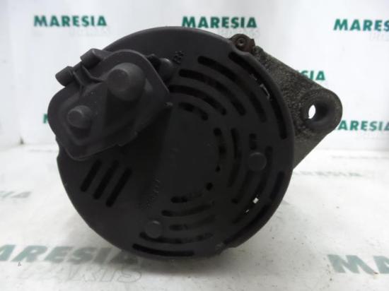 Lichtmaschine Fiat Bravo I 182 46448434 Bild Lichtmaschine Fiat Bravo I 182 46448434