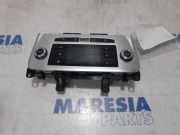 Heizungsbetätigung (Konsole) Lancia Delta III 844 735517351