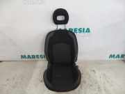 Sitz rechts Peugeot 206 SW 2E/K 8850QH