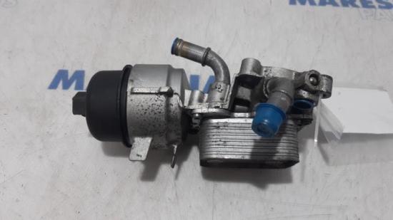 Ölfilterträger Citroen DS5 1103T3 Bild Ölfilterträger Citroen DS5 1103T3