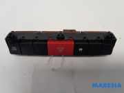 Schalter für Warnblinker Peugeot Boxer Bus 1612507980