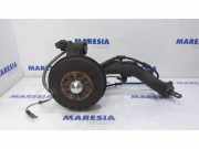 Querlenker Fiat Doblo Kasten 263 51814658