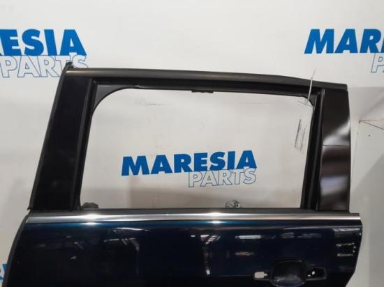 Tür links hinten Peugeot 5008 I 9006S6 Bild Tür links hinten Peugeot 5008 I 9006S6