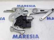 Fensterheber rechts vorne Renault Megane III Grandtour KZ 807203154R