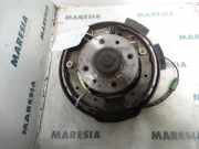 Achsschenkel rechts hinten Renault Megane I Classic LA 7700818346