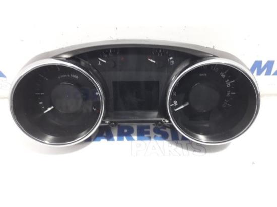 Instrumentenkombination Peugeot 3008 I 6103Y3 Bild Instrumentenkombination Peugeot 3008 I 6103Y3