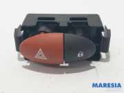 Schalter für Warnblinker Renault Twingo II CN0 8200214896