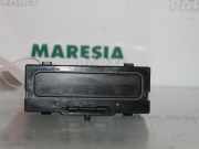 Multifunktionsanzeige Renault Clio II B 7700436307