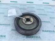 Zahnriemenscheibe Kurbelwelle Fiat Punto 188 46747308