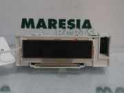 Multifunktionsanzeige Renault Clio III BR0/1, CR0/1 8200307273