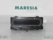 Multifunktionsanzeige Renault Trafic II Kasten FL 7700436307