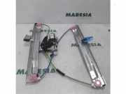 Fensterheber rechts vorne Citroen C3 Picasso SH 402188B