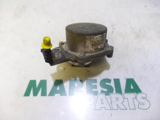 Unterdruckpumpe Peugeot 207 456572 Bild Unterdruckpumpe Peugeot 207 456572