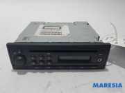 CD-Radio Renault Twingo II CN0 8200843548