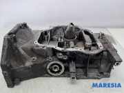 Ölwanne Renault Megane III CC EZ 111105H60A