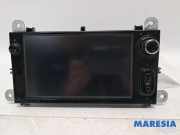 Multifunktionsanzeige Renault Clio IV BH 281152928R