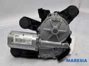 Wischermotor hinten Peugeot 208 I CA, CC W000019185