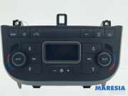 Heizungsbetätigung (Konsole) Alfa Romeo Mito 955 156088743