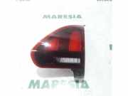Rückleuchte rechts Peugeot 2008 I 9814757280