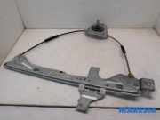 Fensterheber links hinten Peugeot 5008 I 9683671680