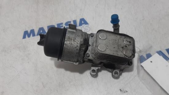 Ölfilterträger Citroen DS5 1103T3 Bild Ölfilterträger Citroen DS5 1103T3