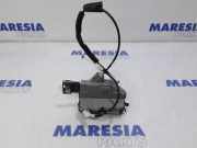 Klappenschlosszug Peugeot 3008 I 9137T8