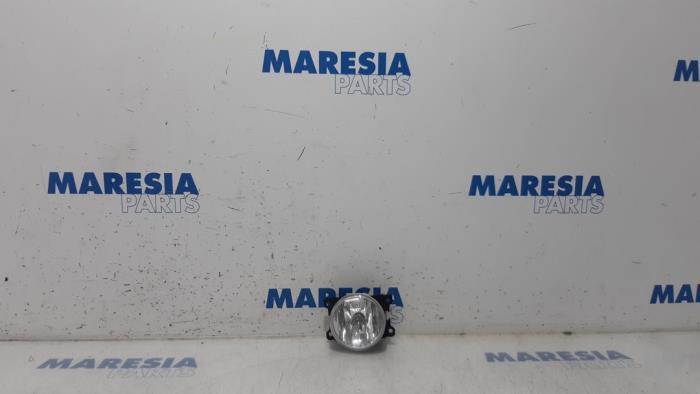 Nebelscheinwerfer links vorne Peugeot 5008 I 6206N0 Bild Nebelscheinwerfer links vorne Peugeot 5008 I 6206N0