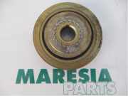 Zahnriemenscheibe Kurbelwelle Peugeot 307 CC 9641741980