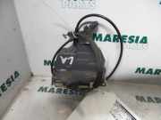 Klappenschlosszug Renault Grand Scenic II JM 8200119333