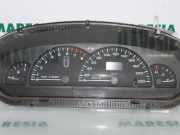 Instrumentenkombination Fiat Marea Weekend 185 46471463
