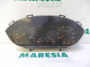 Instrumentenkombination Fiat Idea 350 735364160