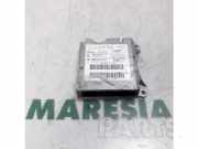 Steuergerät Airbag Peugeot 508 I A2C53323336