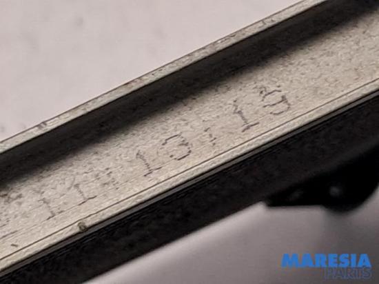 Klimakondensator Citroen Berlingo II Multispace B9 6455GH Bild Klimakondensator Citroen Berlingo II Multispace B9 6455GH