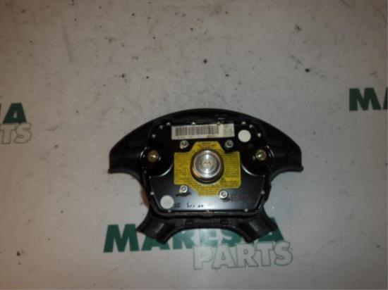 Airbag Fahrer Citroen Xsara Break N2 4112AW Bild Airbag Fahrer Citroen Xsara Break N2 4112AW