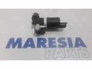 Waschwasserdüse für Scheibenreinigung Renault Megane III Grandtour KZ 8200295685