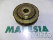 Zahnriemenscheibe Kurbelwelle Peugeot 607 9641741980