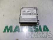 Steuergerät Airbag Citroen Jumpy II Kasten 1401407880