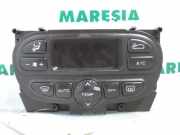 Heizungsbetätigung (Konsole) Peugeot 206 Schrägheck 2A/C 96430550XT