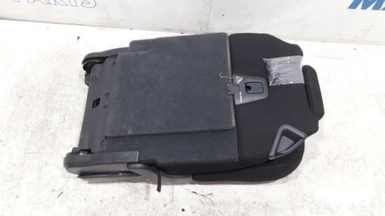 Sitz Peugeot 5008 I Bild Sitz Peugeot 5008 I