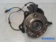 Achsschenkel links vorne Peugeot 2008 I 330785