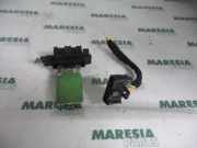 Widerstand Heizung Peugeot Expert II Kasten VF 6450XE