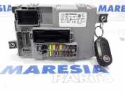 Sicherungskasten Fiat Punto Evo 199 00518690940