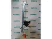 Fensterheber rechts vorne Fiat Ducato Kasten 250 0001368921080