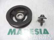 Zahnriemenscheibe Kurbelwelle Peugeot Expert II Kasten VF 9654961080