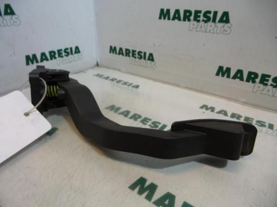 Sensor für Gaspedalstellung Peugeot 206 Schrägheck 2A/C 0280752237 Bild Sensor für Gaspedalstellung Peugeot 206 Schrägheck 2A/C 0280752237