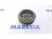 Zahnriemenscheibe Kurbelwelle Citroen Jumper I Kasten 244 500332292