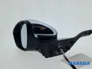 Außenspiegel links Peugeot 208 I CA, CC 1611240880