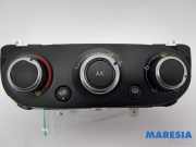 Heizungsbetätigung (Konsole) Renault Clio Grandtour IV R 275704632R